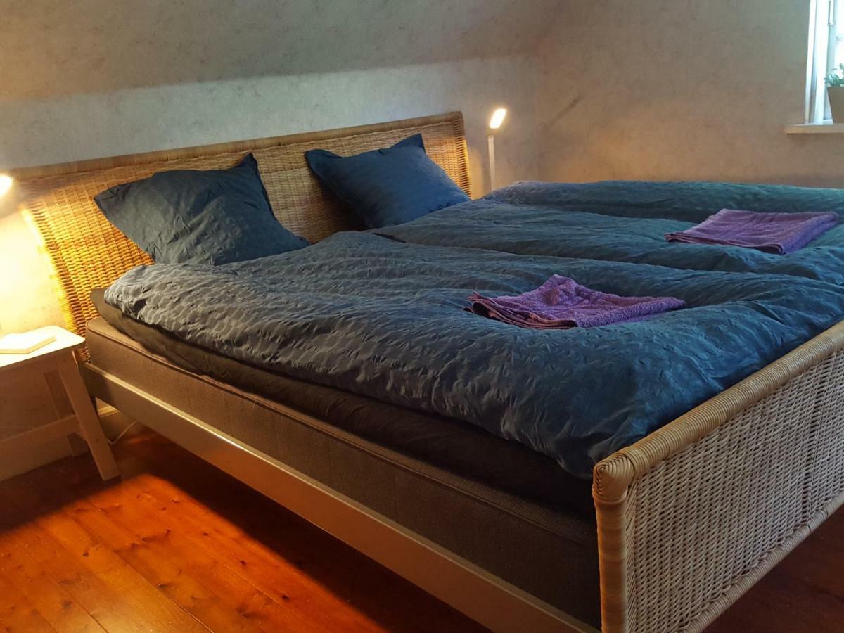 شتايغ Cosy Farmhouse Dobbelt Bedroom المظهر الخارجي الصورة