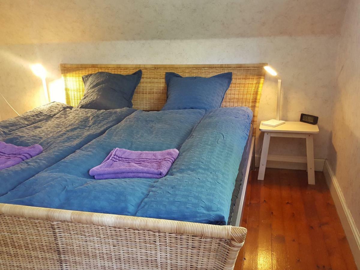 شتايغ Cosy Farmhouse Dobbelt Bedroom المظهر الخارجي الصورة