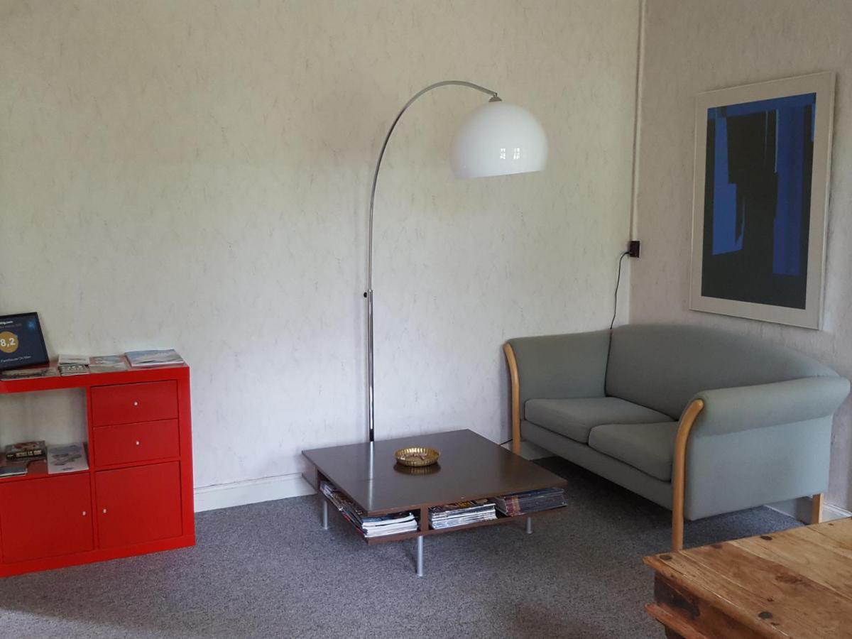 شتايغ Cosy Farmhouse Dobbelt Bedroom المظهر الخارجي الصورة